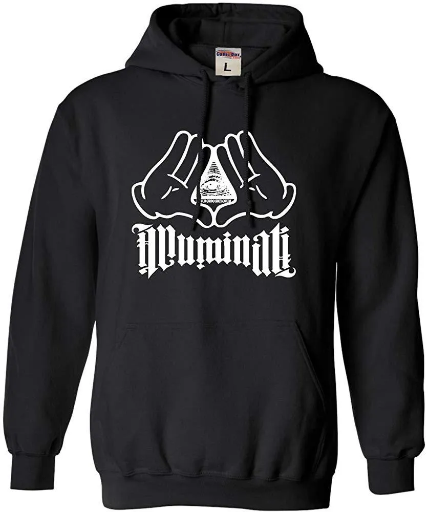 Hail Eye Jumper