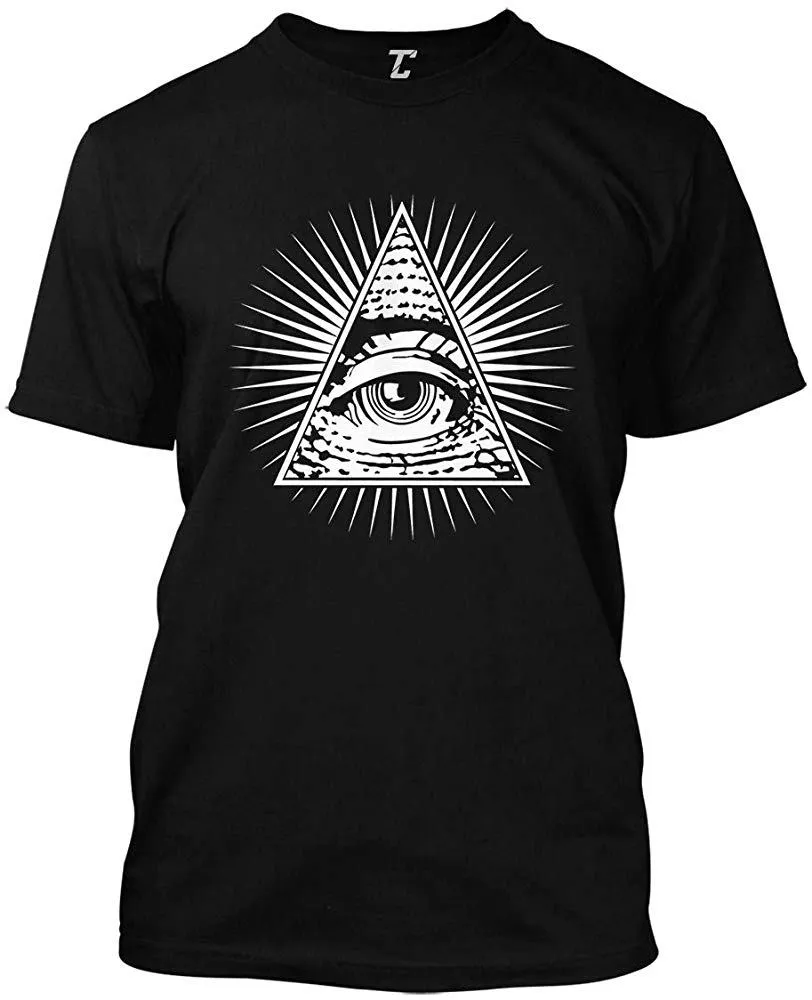 Eye of Providence T-Shirt