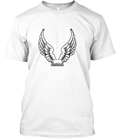 Fly Wings T-Shirt