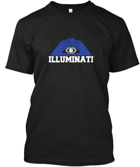 Follow Light T-shirt