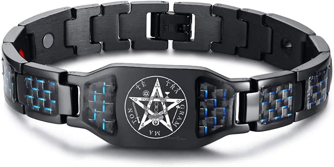 Healing Bracelet