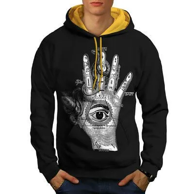 Illuminati Hand