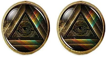 Pyramid Pin