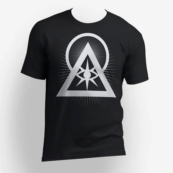Illuminati T-Shirt