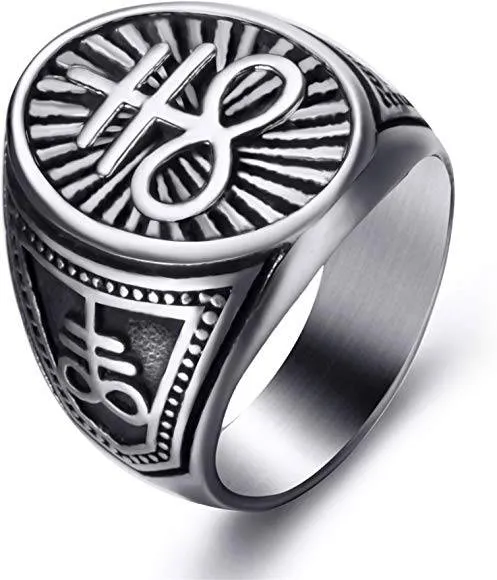 Leviathan Ring