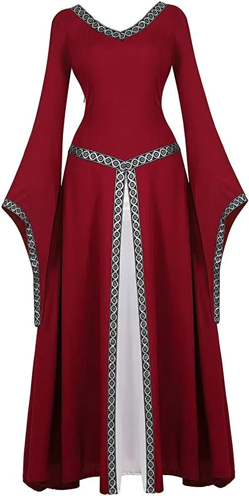 Wicca Costume