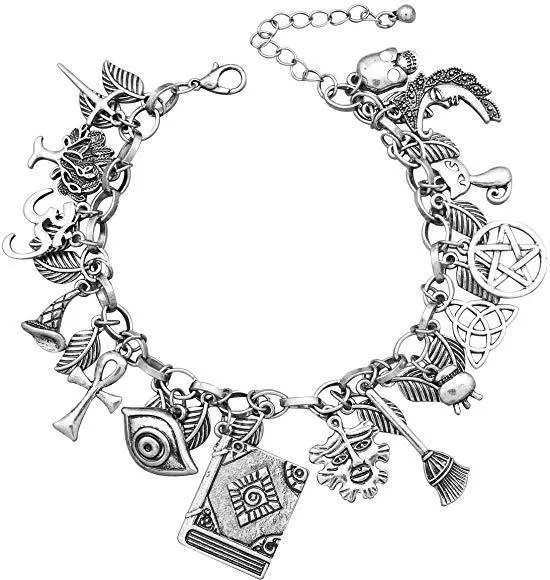 Lucky Moon Bracelet