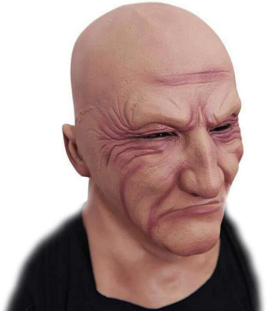Nun Mask
