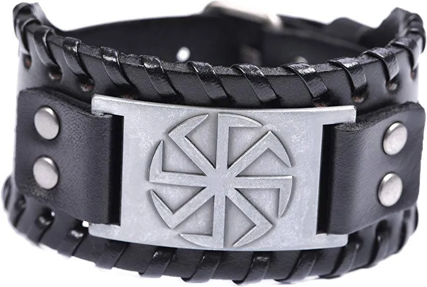 Pagan Bracelet