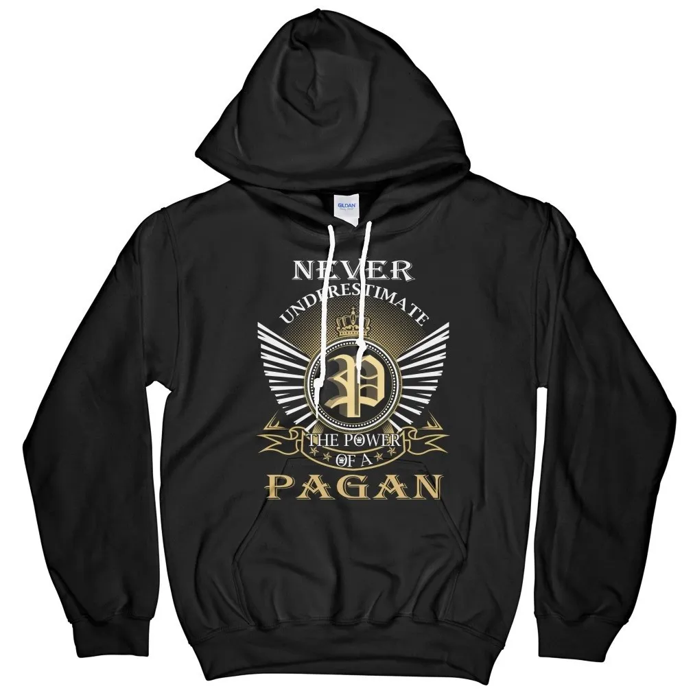 Pagan Jumper