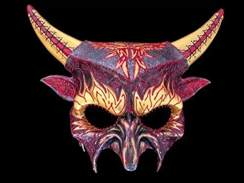 Ceremonial Mask