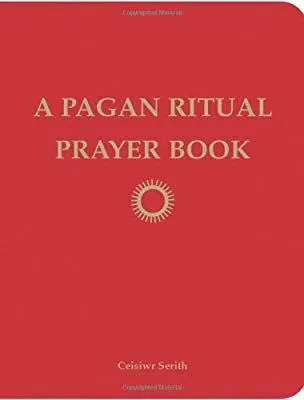 Pagan Ritual Prayer Book