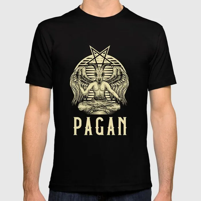 Pagan T-Shirt