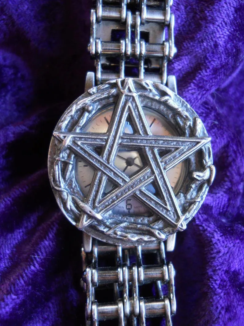 Pagan Watch Gothic