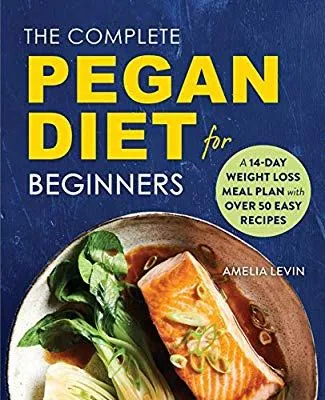Pegan Diet for Beginners