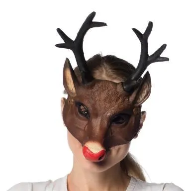 Pet Pagan Mask
