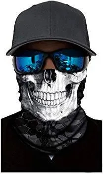Skull Mask