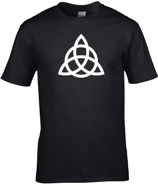 Spiritual Pagan T-Shirt