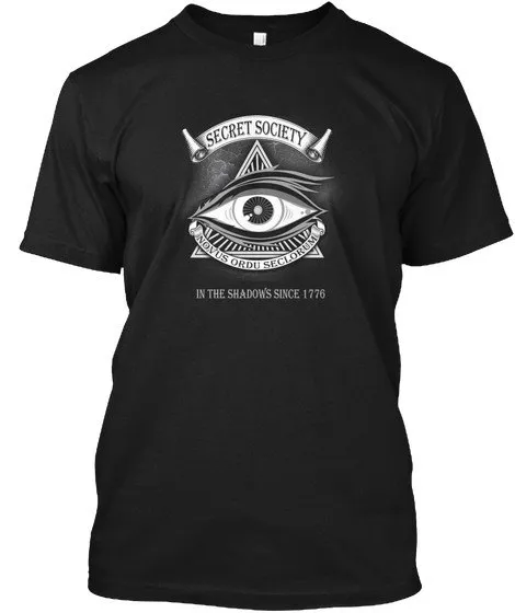 The Eye T-Shirt