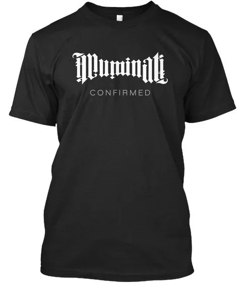 Confirmed T-Shirt
