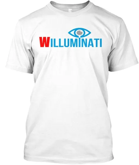 Watching T-Shirt