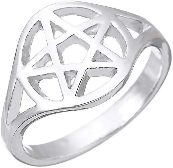 Witch Rings