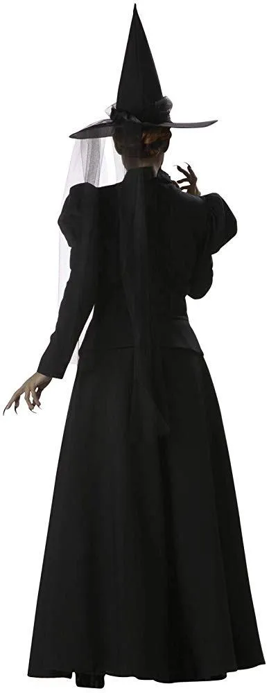Spell Costume