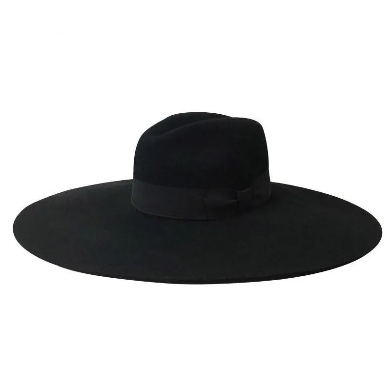Witch Belt Hat