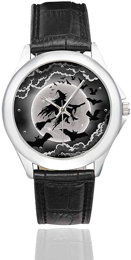 Witch Watch