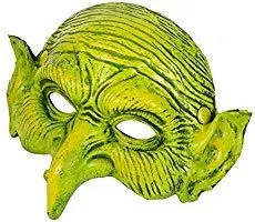 Witch Masks