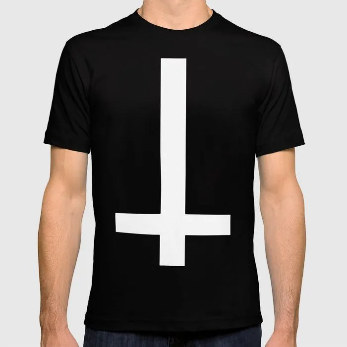 Invertedx Cross T-Shirt