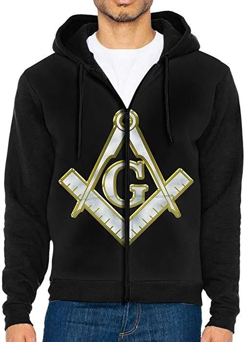 Super Masonic Sweatshirt