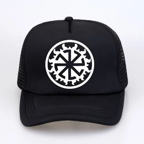 Ancient Pagan Cap