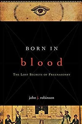 Born in Blood