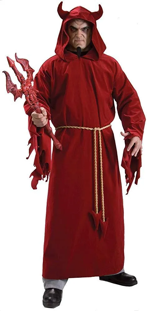 Demon Lord Costume