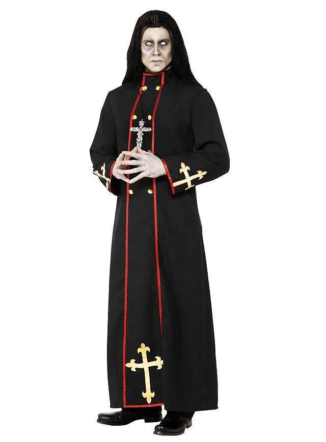 Demon Priest