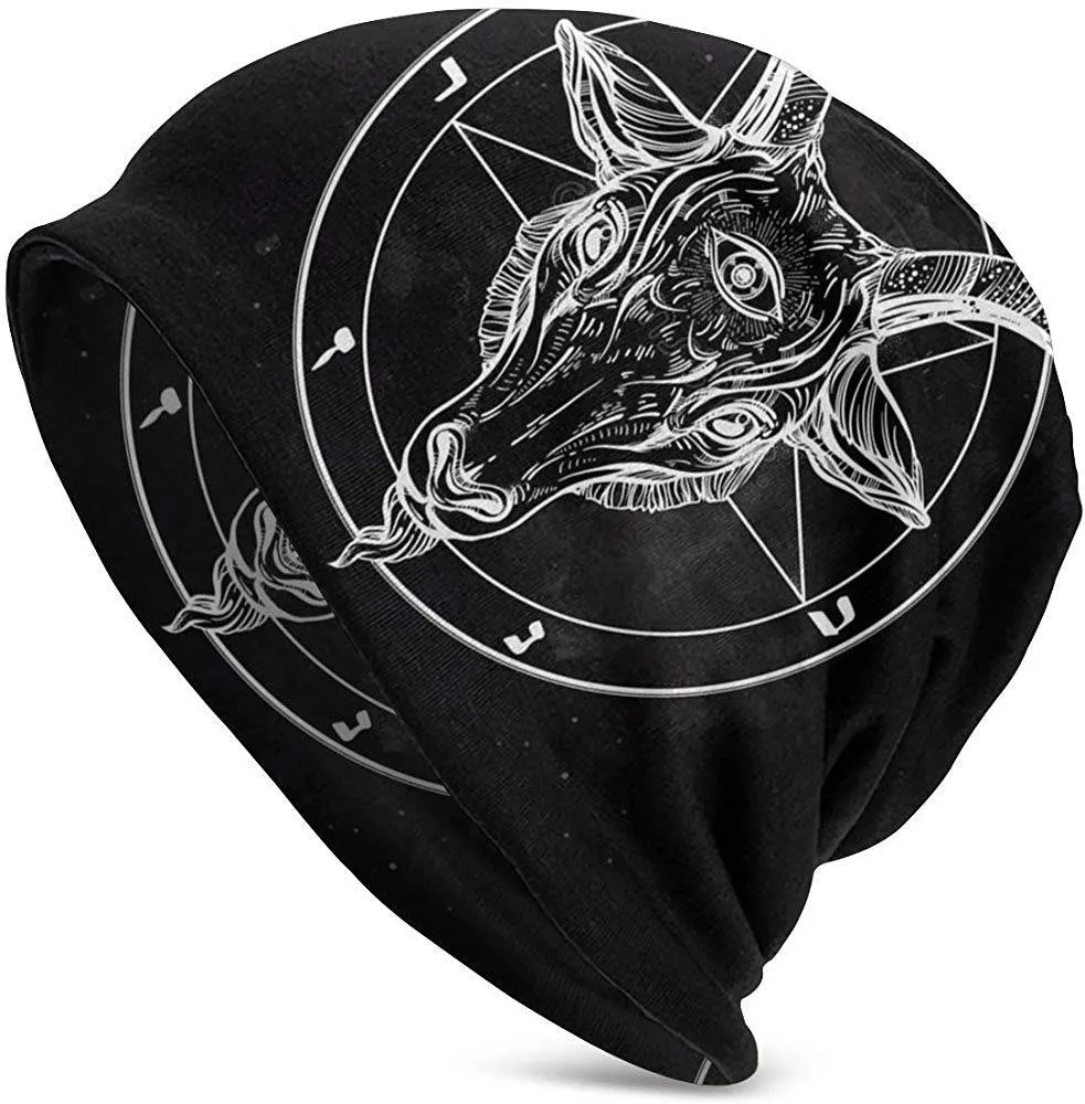 Demonic Hat
