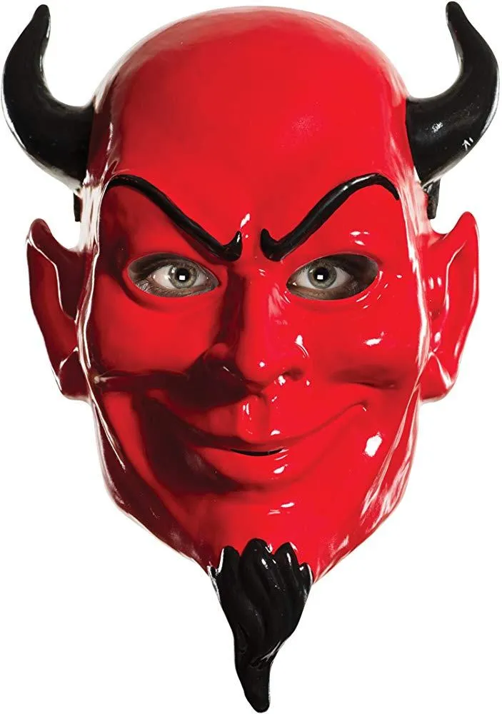 Devil Mask