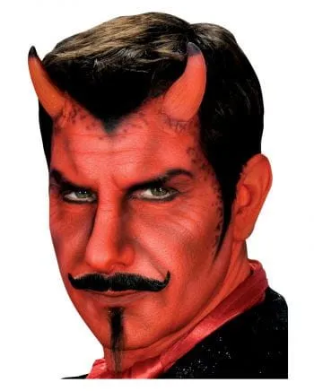 Elite Satanic Mask