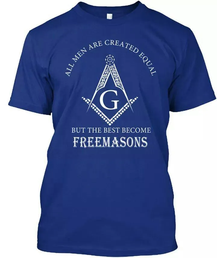Elite Masonic T-shirt