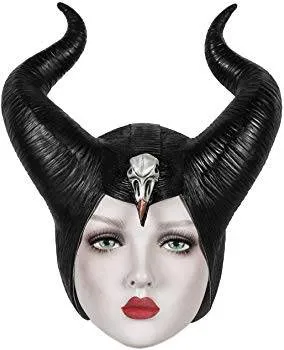 Evil Mask