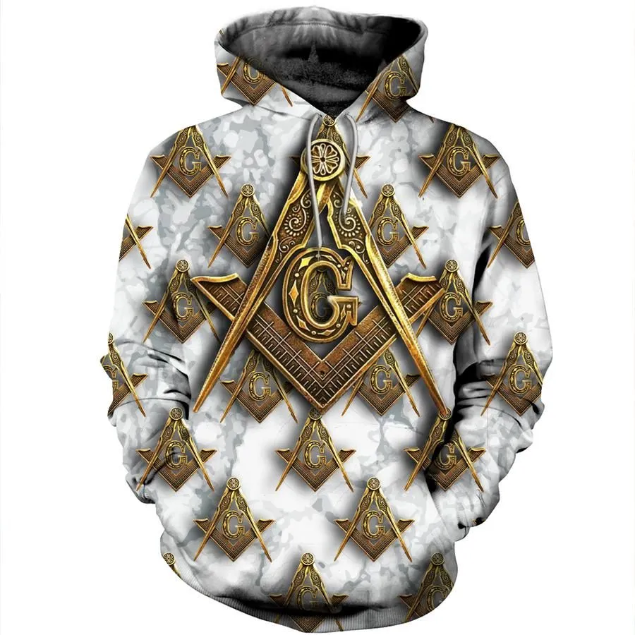Freemasonry Elite Jacket