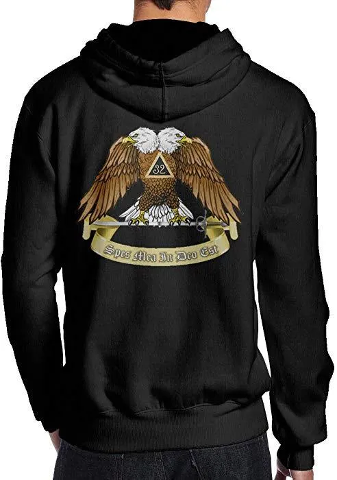 Freemasonry Rite Sweatshirt