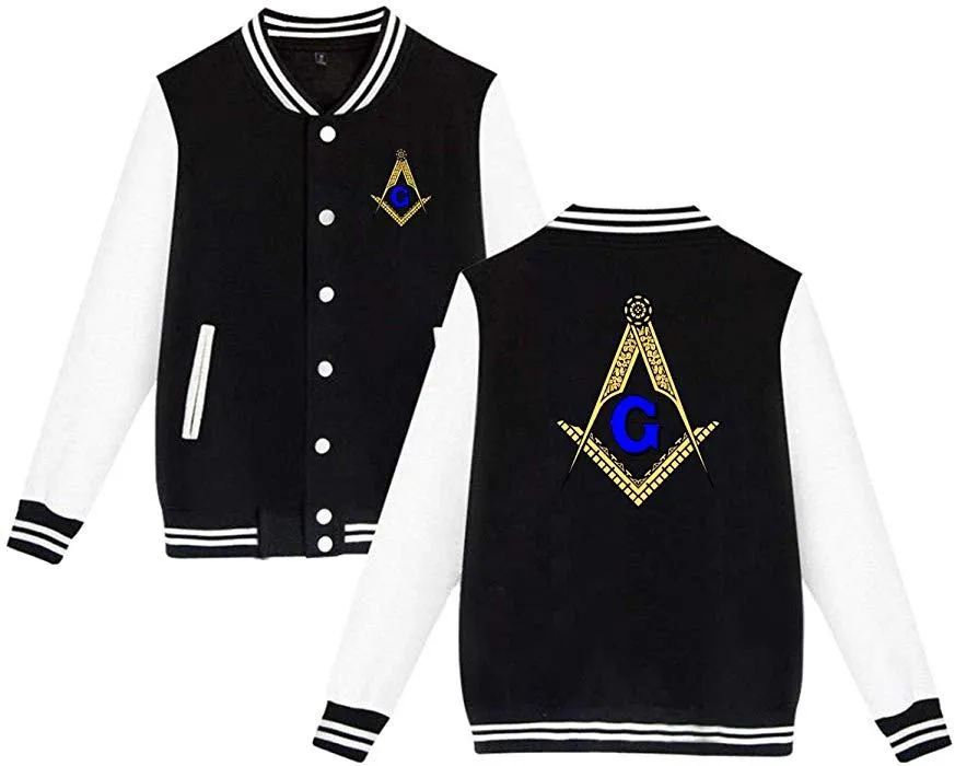 Freemasonry Sweater