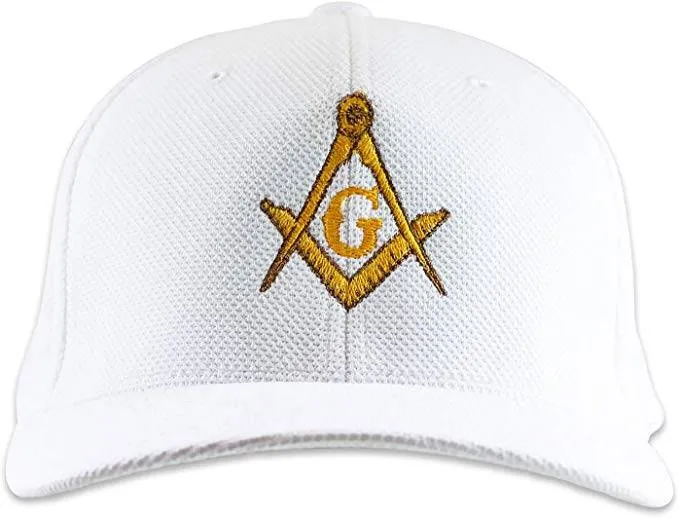 Masonic Square Cap