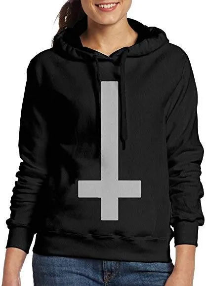 Inverted Cross Sweatshirt