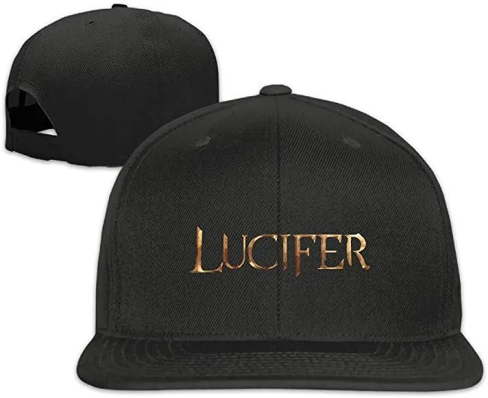Lucifer Cap