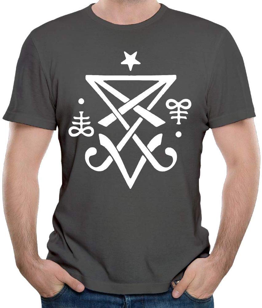  Luciferianism T-Shirts 