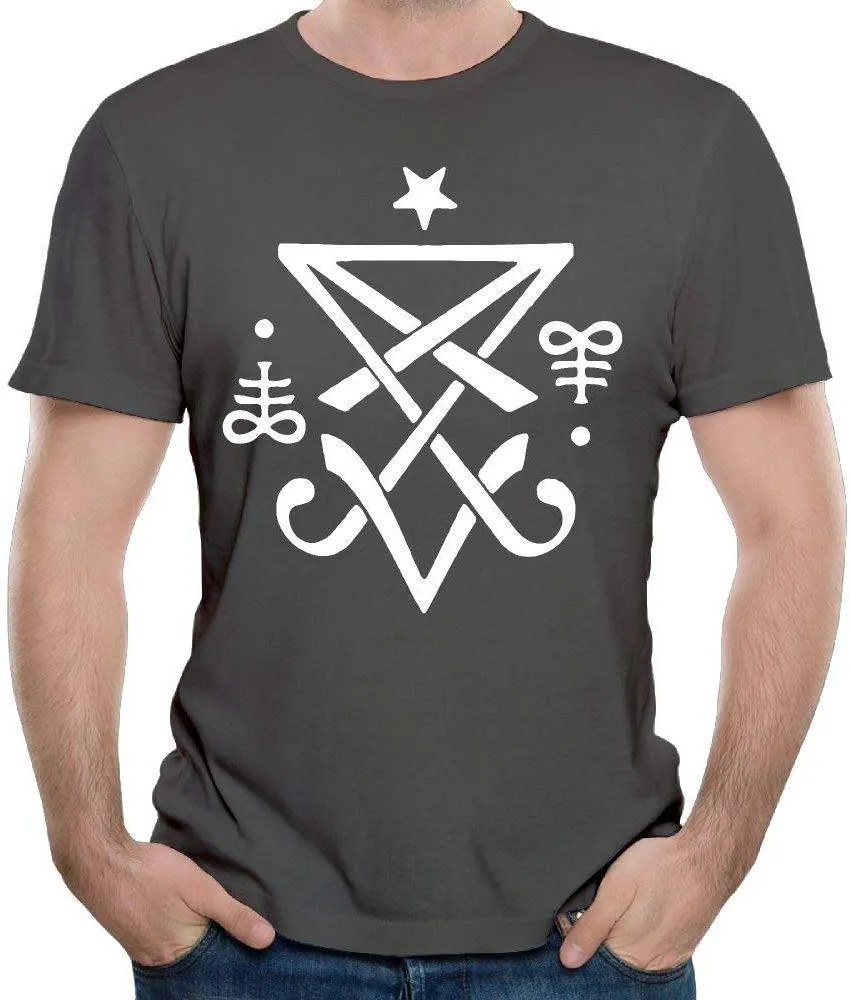 Lucifer Shirt