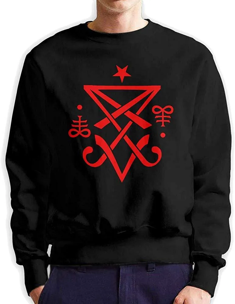 Lucifer Sweatshirt